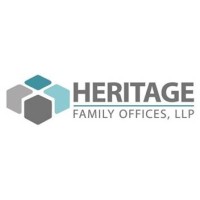 Heritage Family Offices LLP logo, Heritage Family Offices LLP contact details