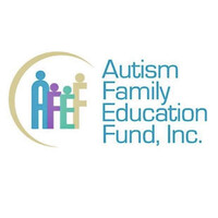 AUTISM FAMILY EDUCATION FUND INC logo, AUTISM FAMILY EDUCATION FUND INC contact details