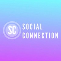 Social Connection logo, Social Connection contact details