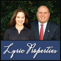 Lyric Properties logo, Lyric Properties contact details