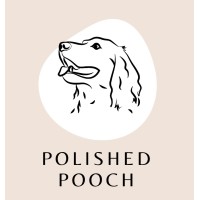 Polished Pooch logo, Polished Pooch contact details