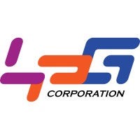 LPG Corporation logo, LPG Corporation contact details