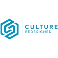 Culture Redesigned logo, Culture Redesigned contact details