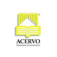 Acervo Organização e Guarda de Documentos logo, Acervo Organização e Guarda de Documentos contact details