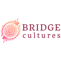 Bridge Cultures logo, Bridge Cultures contact details