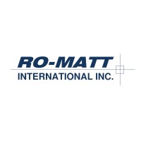 Ro-Matt International Inc. logo, Ro-Matt International Inc. contact details