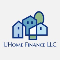 UHome Finance logo, UHome Finance contact details