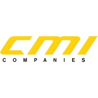 CMI Companies, Inc logo, CMI Companies, Inc contact details