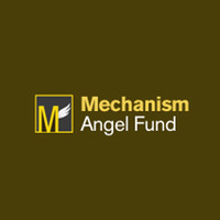 Mechanism Angel Fund logo, Mechanism Angel Fund contact details