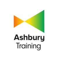 Ashbury Training logo, Ashbury Training contact details