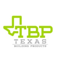 Texas Building Products logo, Texas Building Products contact details