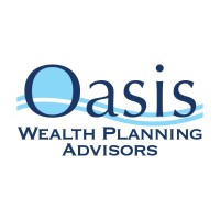 Oasis Wealth Planning Advisors logo, Oasis Wealth Planning Advisors contact details