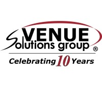 Venue Solutions Group logo, Venue Solutions Group contact details