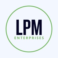 LPM Enterprises logo, LPM Enterprises contact details