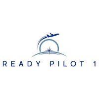 Ready Pilot 1 logo, Ready Pilot 1 contact details