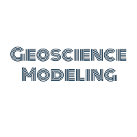 Geoscience Modeling logo, Geoscience Modeling contact details