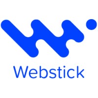 Webstick logo, Webstick contact details