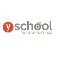 Yschool logo, Yschool contact details