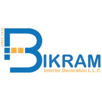 Bikram Interior & Industries logo, Bikram Interior & Industries contact details