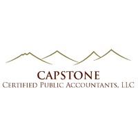 Capstone Certified Public Accountants LLC logo, Capstone Certified Public Accountants LLC contact details