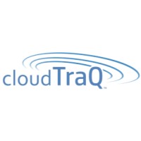 CloudTraQ logo, CloudTraQ contact details