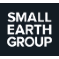 Small Earth Group logo, Small Earth Group contact details