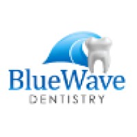 BlueWave Dentistry logo, BlueWave Dentistry contact details