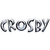 Golpeadores Crosby logo, Golpeadores Crosby contact details