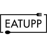 EATUPP logo, EATUPP contact details