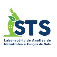 STS Laboratório logo, STS Laboratório contact details