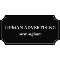 Lipman Advertising logo, Lipman Advertising contact details