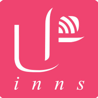 UP Inns logo, UP Inns contact details