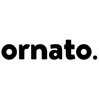 Ornato logo, Ornato contact details