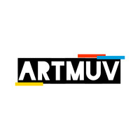 Artmuv logo, Artmuv contact details