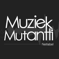 Muziek Mutantti logo, Muziek Mutantti contact details