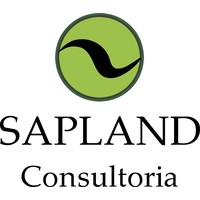 SAPLAND logo, SAPLAND contact details