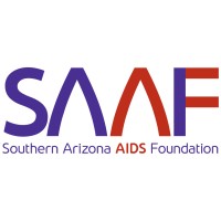 Southern Arizona AIDS Foundation logo, Southern Arizona AIDS Foundation contact details