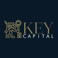 Key Capital Colombia logo, Key Capital Colombia contact details