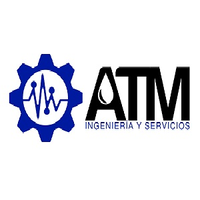 ATM Chile SpA. logo, ATM Chile SpA. contact details