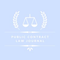 Public Contract Law Journal logo, Public Contract Law Journal contact details