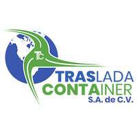 Traslada Container logo, Traslada Container contact details