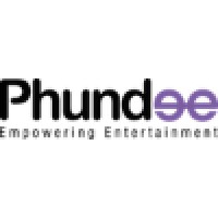 Phundee logo, Phundee contact details