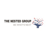 The Nested Group logo, The Nested Group contact details