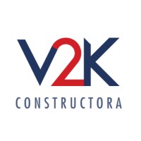 V2K Constructora logo, V2K Constructora contact details