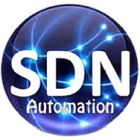 SDN Automation LLC logo, SDN Automation LLC contact details