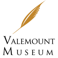 Valemount & Area Museum logo, Valemount & Area Museum contact details