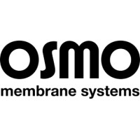 OSMO Membrane Systems GmbH logo, OSMO Membrane Systems GmbH contact details