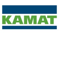 KAMAT GmbH & Co. KG logo, KAMAT GmbH & Co. KG contact details