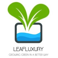 LEAFLUXURY logo, LEAFLUXURY contact details