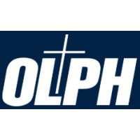 OLPH School logo, OLPH School contact details